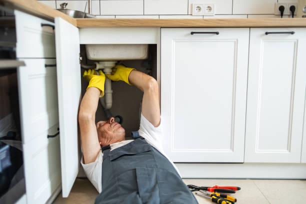 Best Plumbing Inspections & Maintenance in Perth Amboy, NJ